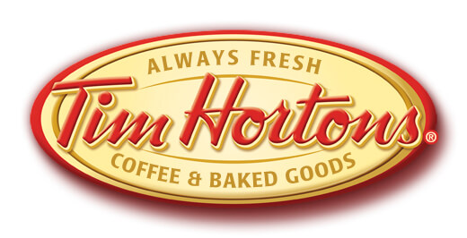 Tim Hortons is located inside the main doors of Grace Hospital