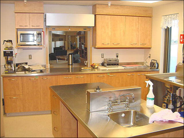 Kitchen photo
